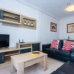 Pluton Apartment Puerto del Carmen (Lanzarote)
