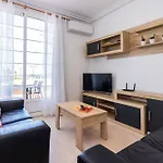 Pluton Apartment Puerto del Carmen (Lanzarote)