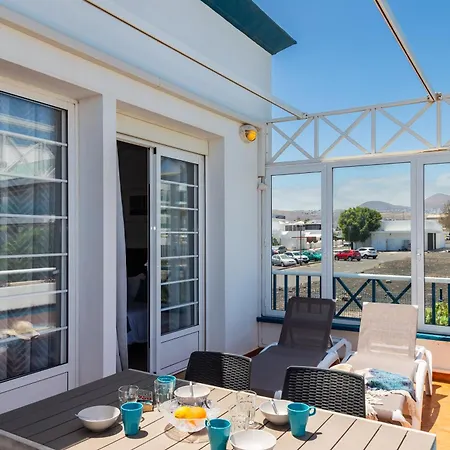 Pluton Puerto del Carmen