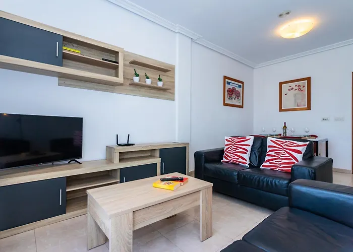 Pluton Apartman Puerto del Carmen