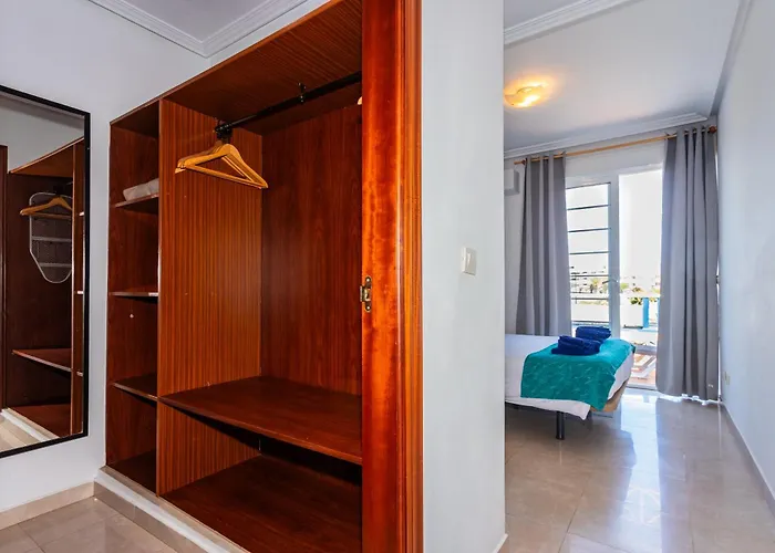 Pluton * Puerto del Carmen