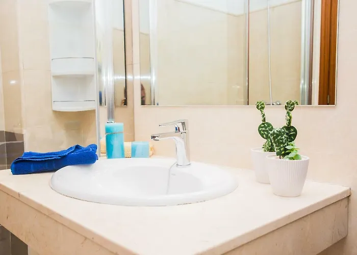 Pluton Puerto del Carmen