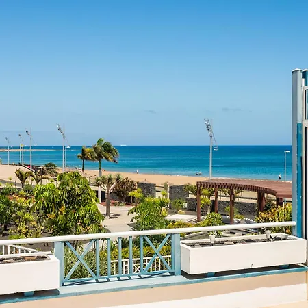 Pluton Appartement Puerto del Carmen (Lanzarote)