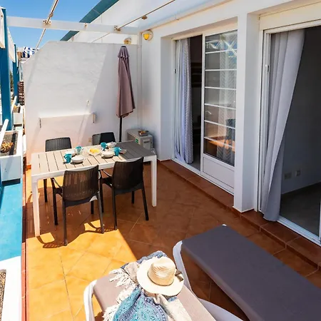 Pluton Appartement *