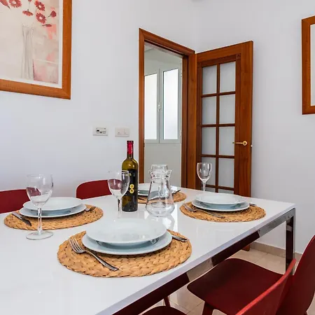 Appartement Pluton Puerto del Carmen (Lanzarote)