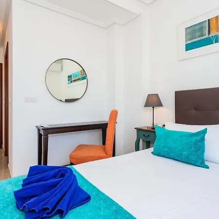 Pluton * Puerto del Carmen (Lanzarote)