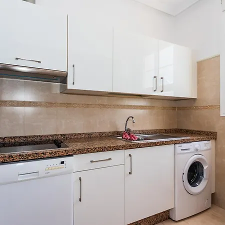 Appartement Pluton *