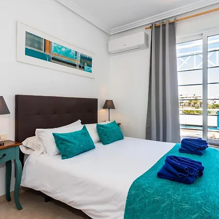 Pluton Appartement *