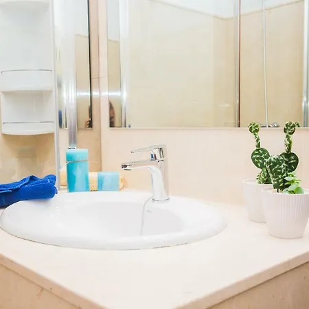 Pluton Puerto del Carmen (Lanzarote)