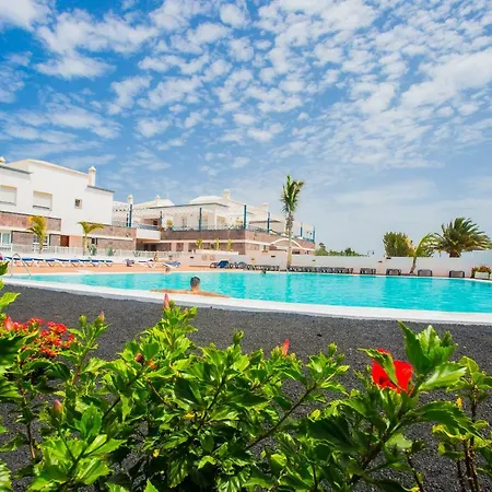 Lägenhet Pluton Puerto del Carmen (Lanzarote)