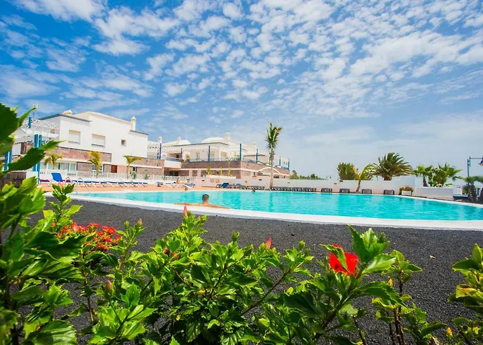 Apartment Pluton Puerto del Carmen (Lanzarote)