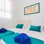 Apartman Pluton Puerto del Carmen